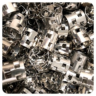 Random Packing Manufacturer | High-Efficiency Tower Packing -Valor