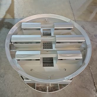 Tower Internals Products - Valor