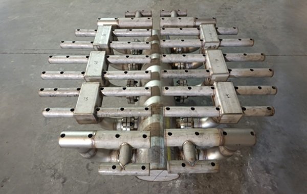 Tower Distributor Complete Packed Tower Solutions & Equipment | Valor